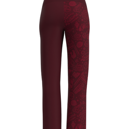Women's Windy Woven Sportz Pant - Flex 4 Mw
