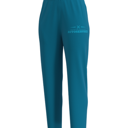 Women's Swift Pants - Dna Stretch