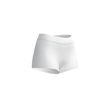 Women's After Party Cheeky Shorts