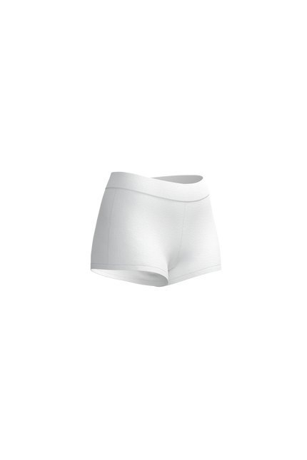 Women's After Party Cheeky Shorts