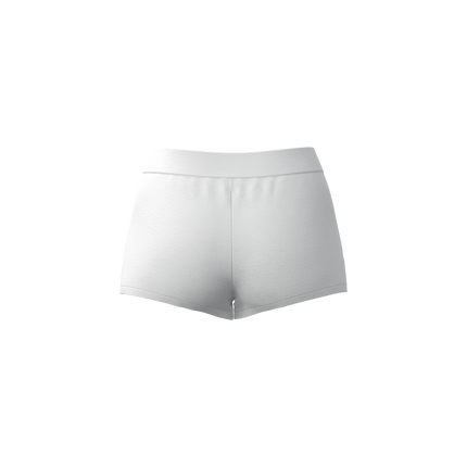 Women's After Party Cheeky Shorts