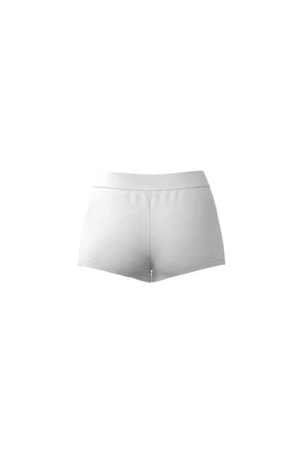 Women's After Party Cheeky Shorts