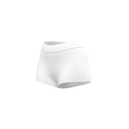 Women's After Party Cheeky Shorts