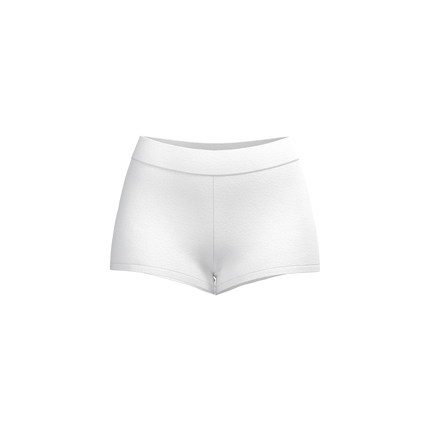 Women's After Party Cheeky Shorts