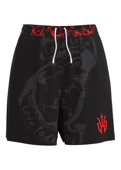 Women's Multi Sport Premium Shorts