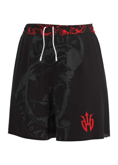 Women's Multi Sport Premium Shorts