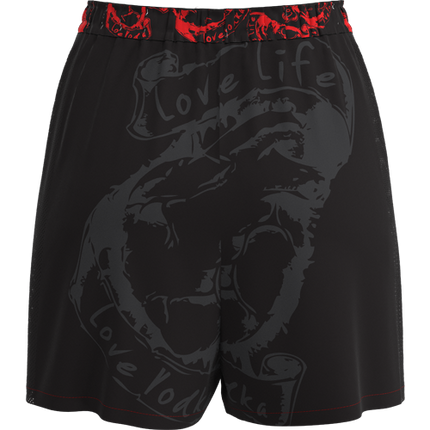 Women's Multi Sport Premium Shorts