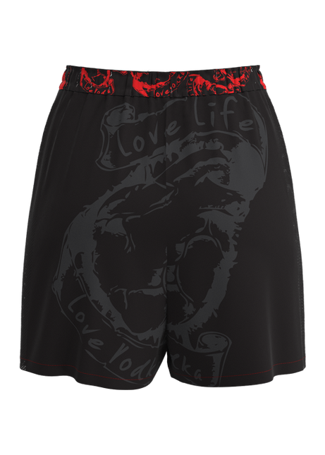 Women's Multi Sport Premium Shorts