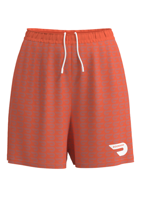 Women's Multi Sport Premium Shorts