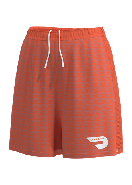 Women's Multi Sport Premium Shorts