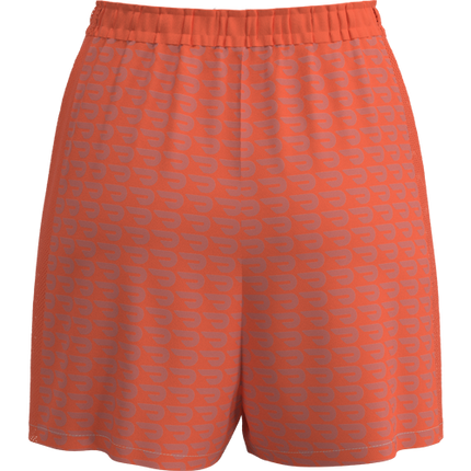 Women's Multi Sport Premium Shorts
