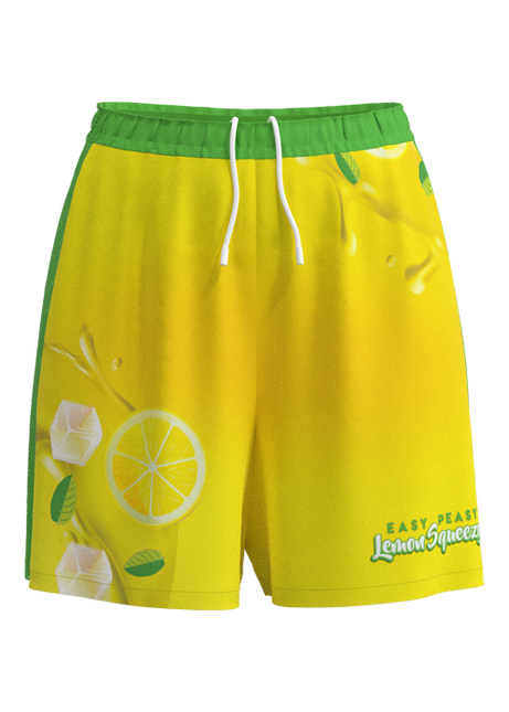 Women's Multi Sport Premium Shorts