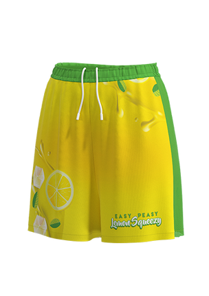 Women's Multi Sport Premium Shorts
