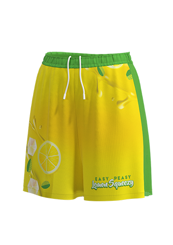 Women's Multi Sport Premium Shorts