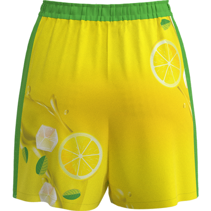 Women's Multi Sport Premium Shorts
