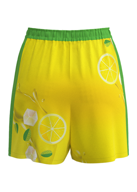 Women's Multi Sport Premium Shorts