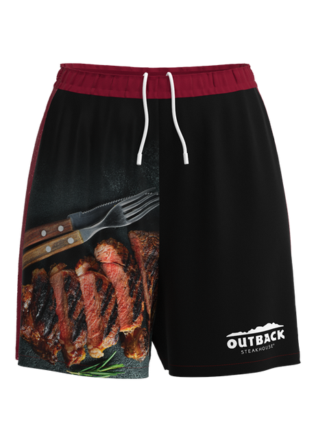 Women's Multi Sport Premium Shorts