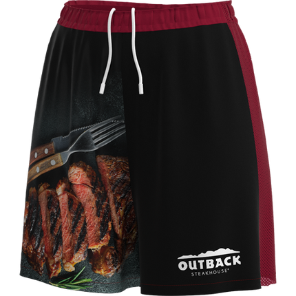 Women's Multi Sport Premium Shorts