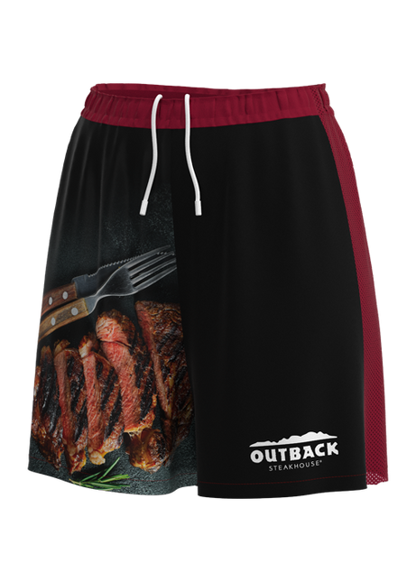 Women's Multi Sport Premium Shorts