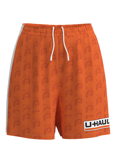 Women's Multi Sport Premium Shorts