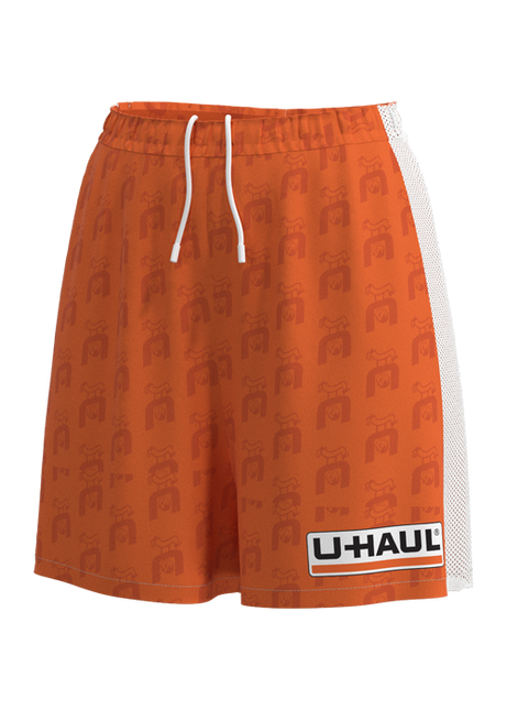 Women's Multi Sport Premium Shorts
