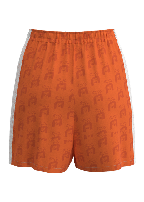 Women's Multi Sport Premium Shorts