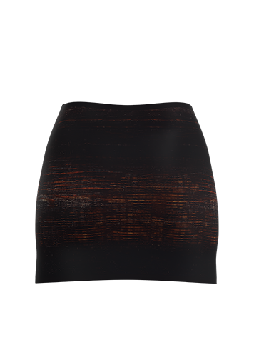 Women's After Party Straight Skirt