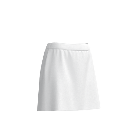 Women's After Party Straight Skirt