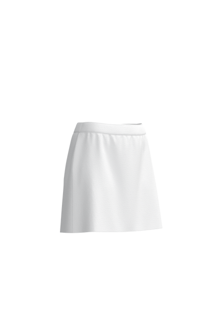 Women's After Party Straight Skirt