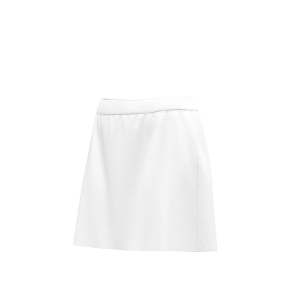 Women's After Party Straight Skirt