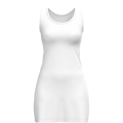 Women's On The Fly Hybrid Dress - Stretch