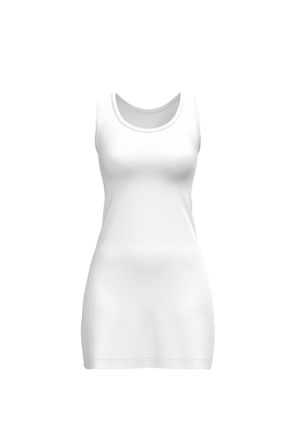 Women's On The Fly Hybrid Dress - Stretch