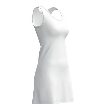 Women's On The Fly Hybrid Dress - Stretch