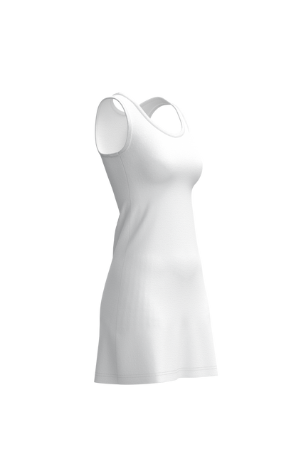 Women's On The Fly Hybrid Dress - Stretch