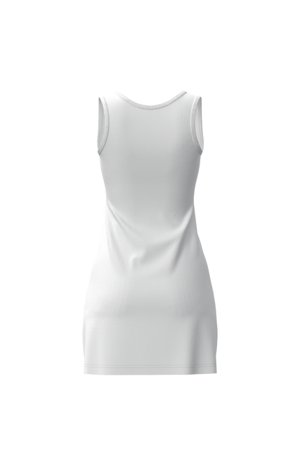 Women's On The Fly Hybrid Dress - Stretch