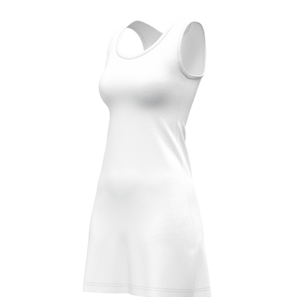 Women's On The Fly Hybrid Dress - Stretch