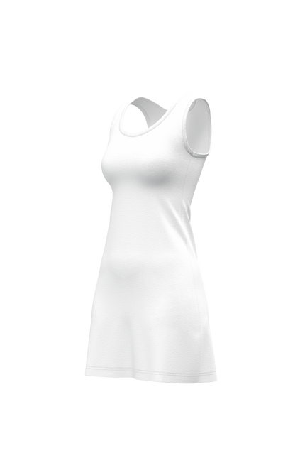 Women's On The Fly Hybrid Dress - Stretch