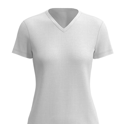 Women's League V Neck Softball Jersey