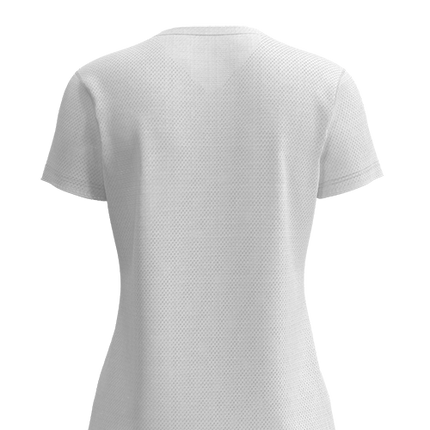 Women's League V Neck Softball Jersey