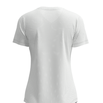 Women's Reversible League V Neck Softball Jersey