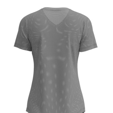 Women's Reversible League V Neck Softball Jersey