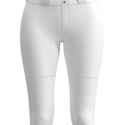 Women's Premium Knicker Softball Pants