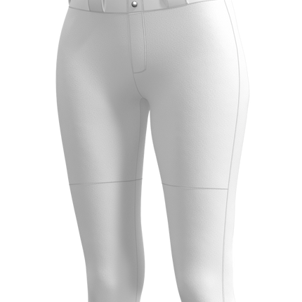 Women's Premium Knicker Softball Pants