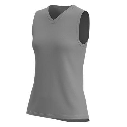 Women's Gametime Reversible V Neck Jersey