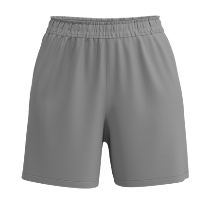 Women's Gametime Reversible Basketball Shorts 7"