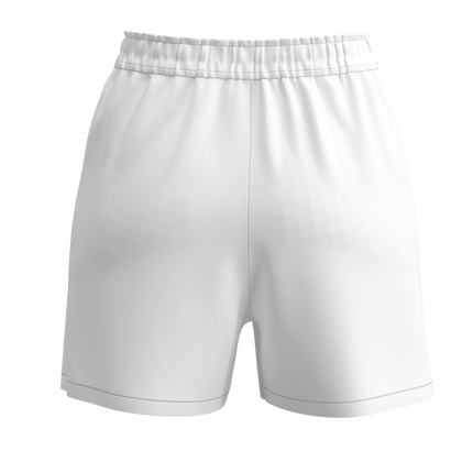 Women's Gametime Reversible Basketball Shorts 7"