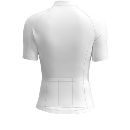 Women's TDF Cycling Jersey