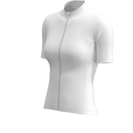 Women's TDF Cycling Jersey