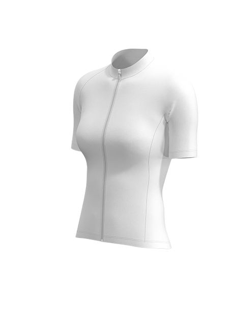 Women's TDF Cycling Jersey