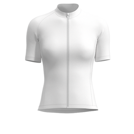 Women's TDF Cycling Jersey